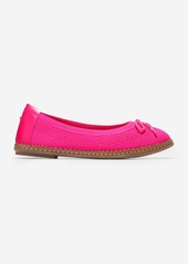 Cole Haan Cloudfeel All-Day Ballet Flat