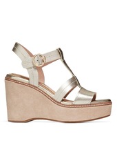 Cole Haan Cloudfeel All Day Wedge Sandals