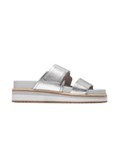 Cole Haan CloudFeel Leather Sandals