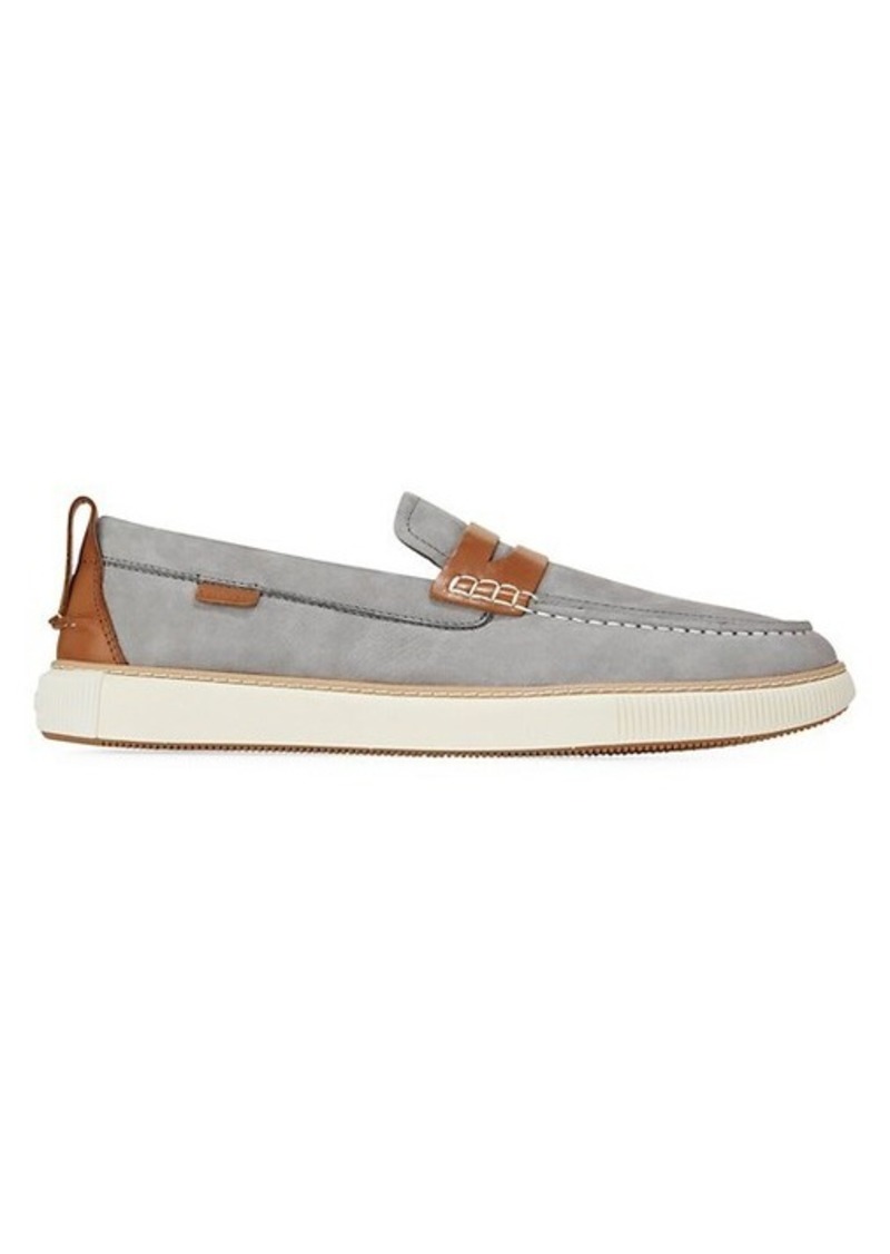 cloudfeel weekender loafer