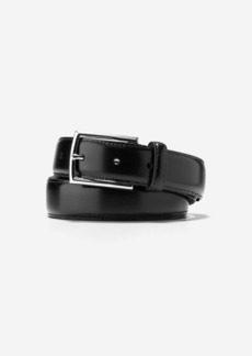 Cole Haan 30 Mm Spazzalto - Black Size 40