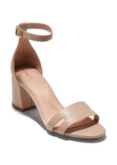 Cole Haan Adelaine Ankle Strap Sandal
