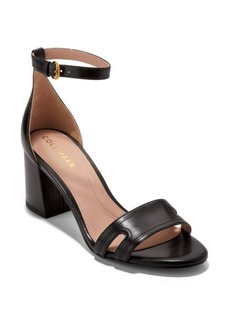 Cole Haan Adelaine Ankle Strap Sandal
