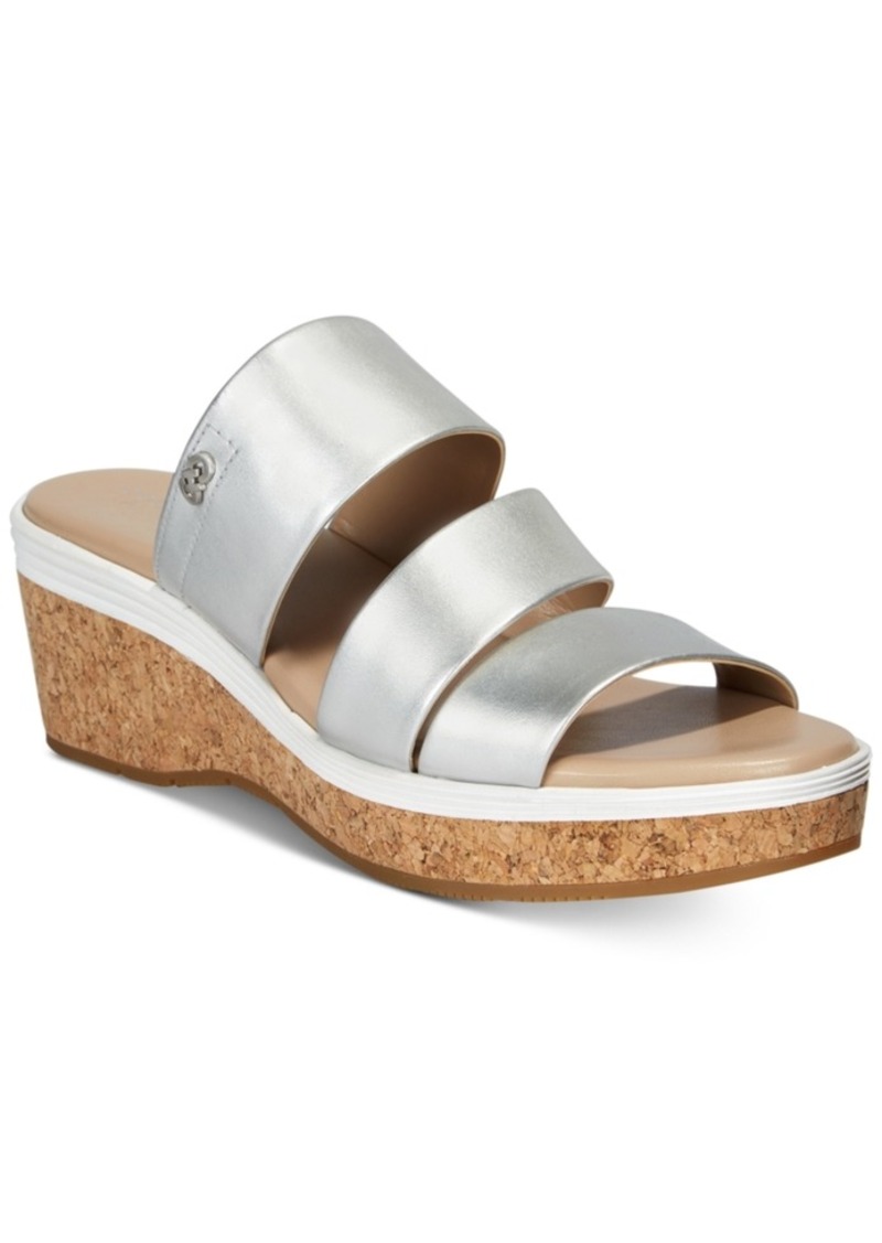 Cole Haan Cole Haan Allesa Grand Strappy Slide Sandals | Shoes