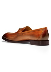 cole haan kneeland loafer