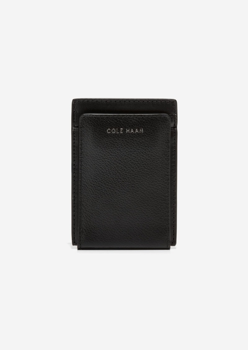 Cole Haan Box Shine Magnetic Fpw