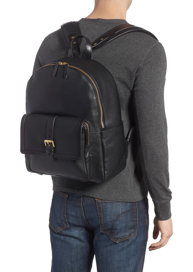 cole haan brayton backpack