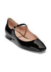 Cole Haan Bridge Mary Jane Ballet Flat