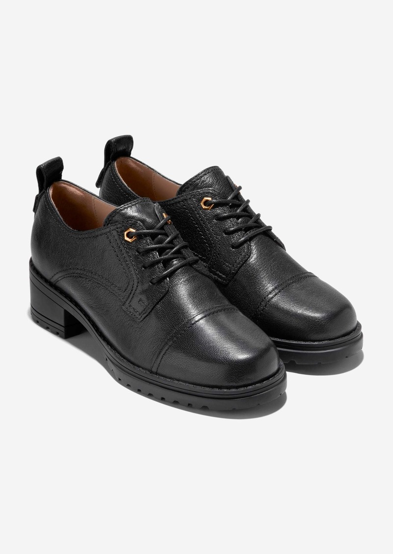 Cole Haan Camea Oxford