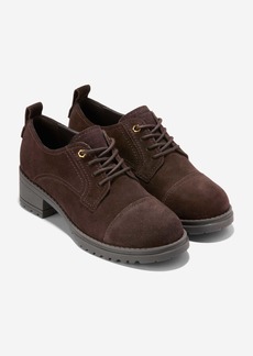 Cole Haan Camea Oxford