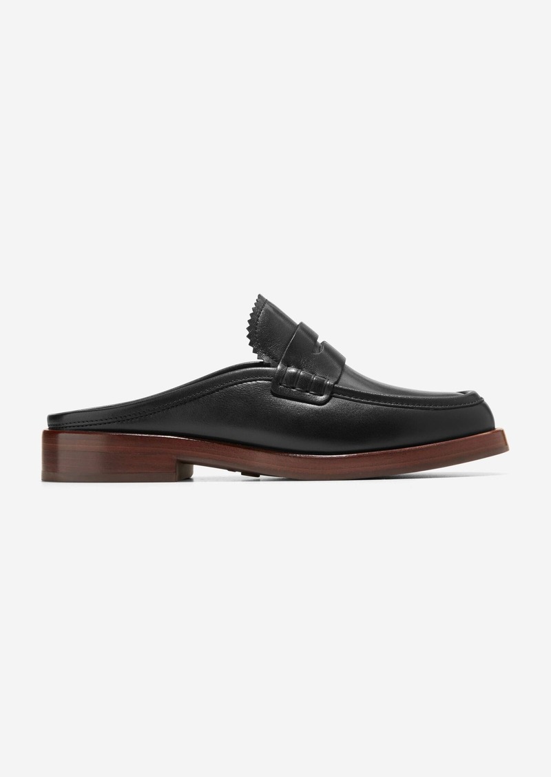 Cole Haan Chelby Mule
