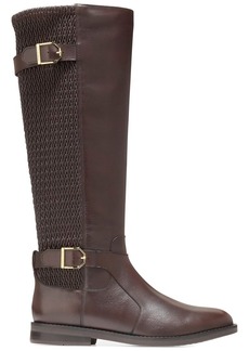 Cole Haan Chesley Leather Boot