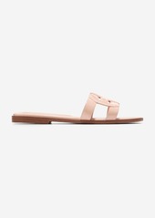 Cole Haan Women's Chrisee Sandal - Beige Size 6