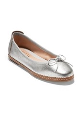Cole Haan Cloudfeel All Day Ballet Flat