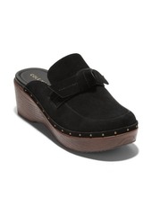Cole Haan Cloudfeel Bow Clog