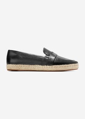 Cole Haan Women's Cloudfeel Montauk Loafer - Black Size 7