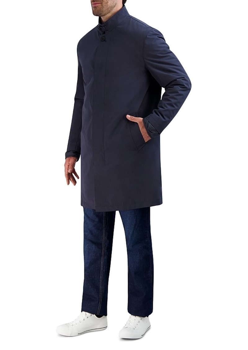 Cole Haan Dryhand 3-in-1 Regular fit Raincoat