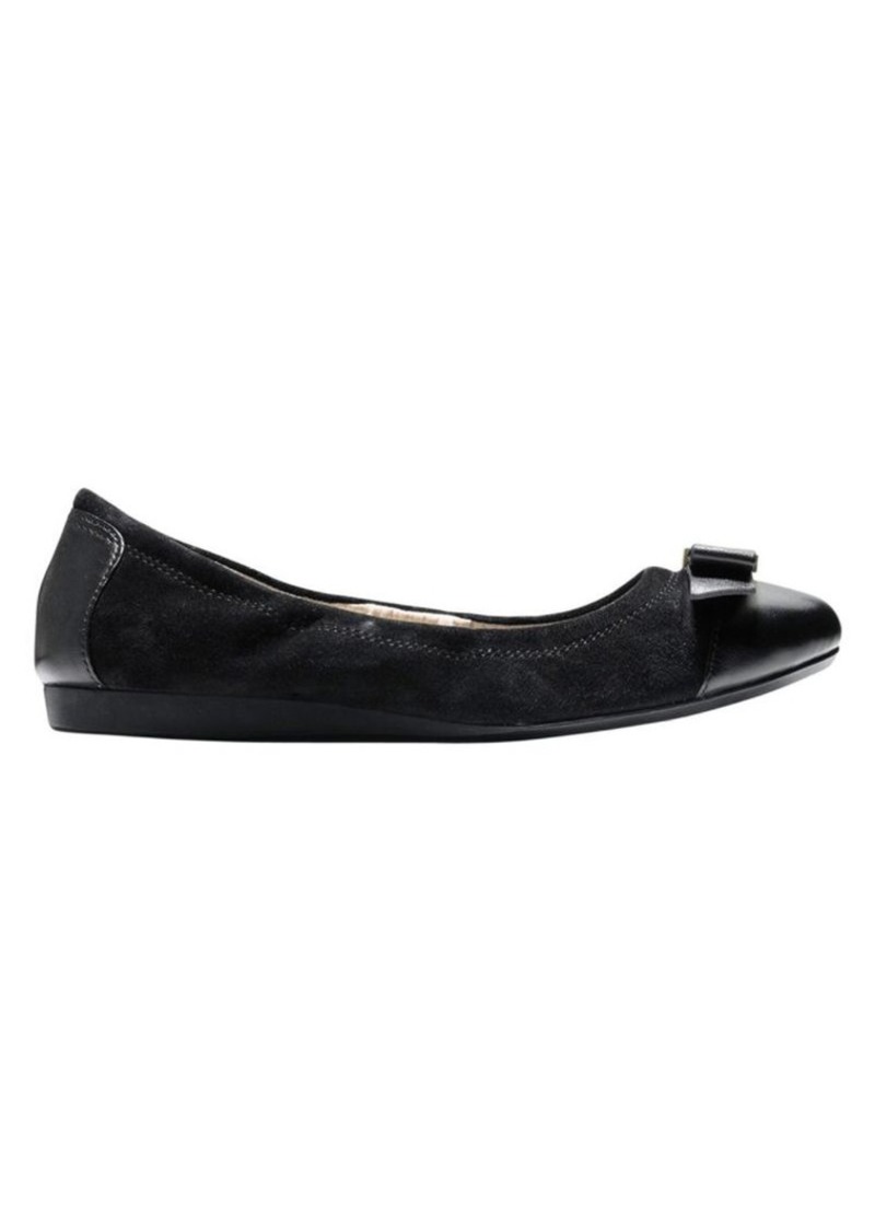 cole haan elsie ballet flat