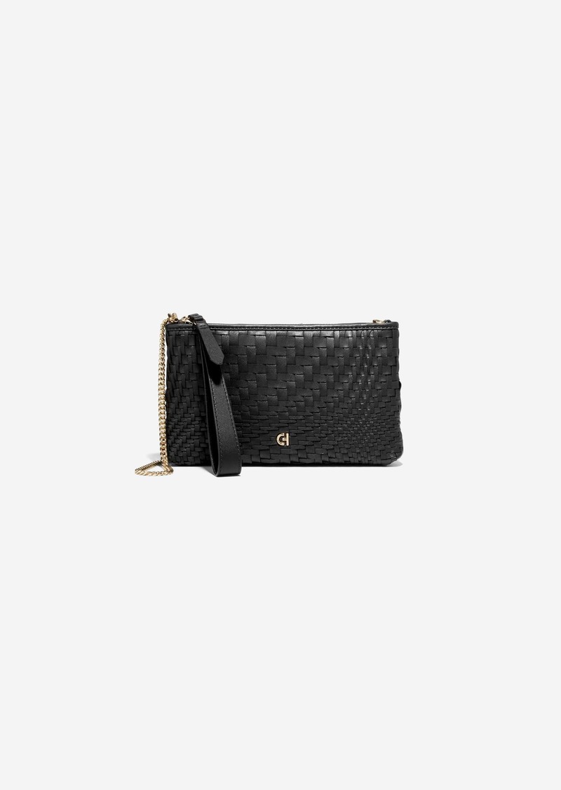Cole Haan Essential Pouch - Black Size OSFA
