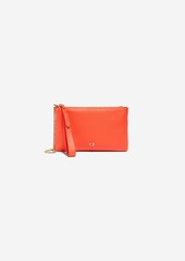 Cole Haan Essential Pouch - Blue Size OSFA