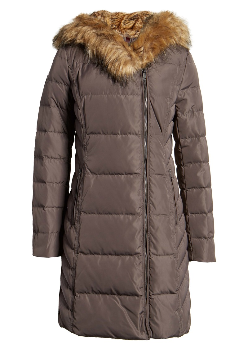 Cole Haan Signature Hooded Down Maxi Puffer Coat Top Sellers, 59% OFF |  www.fderechoydiscapacidad.es