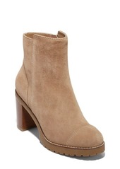 Cole Haan Foster Lug Sole Bootie