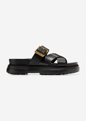 Cole Haan Women's Fraya Slide Sandal - Black Size 9