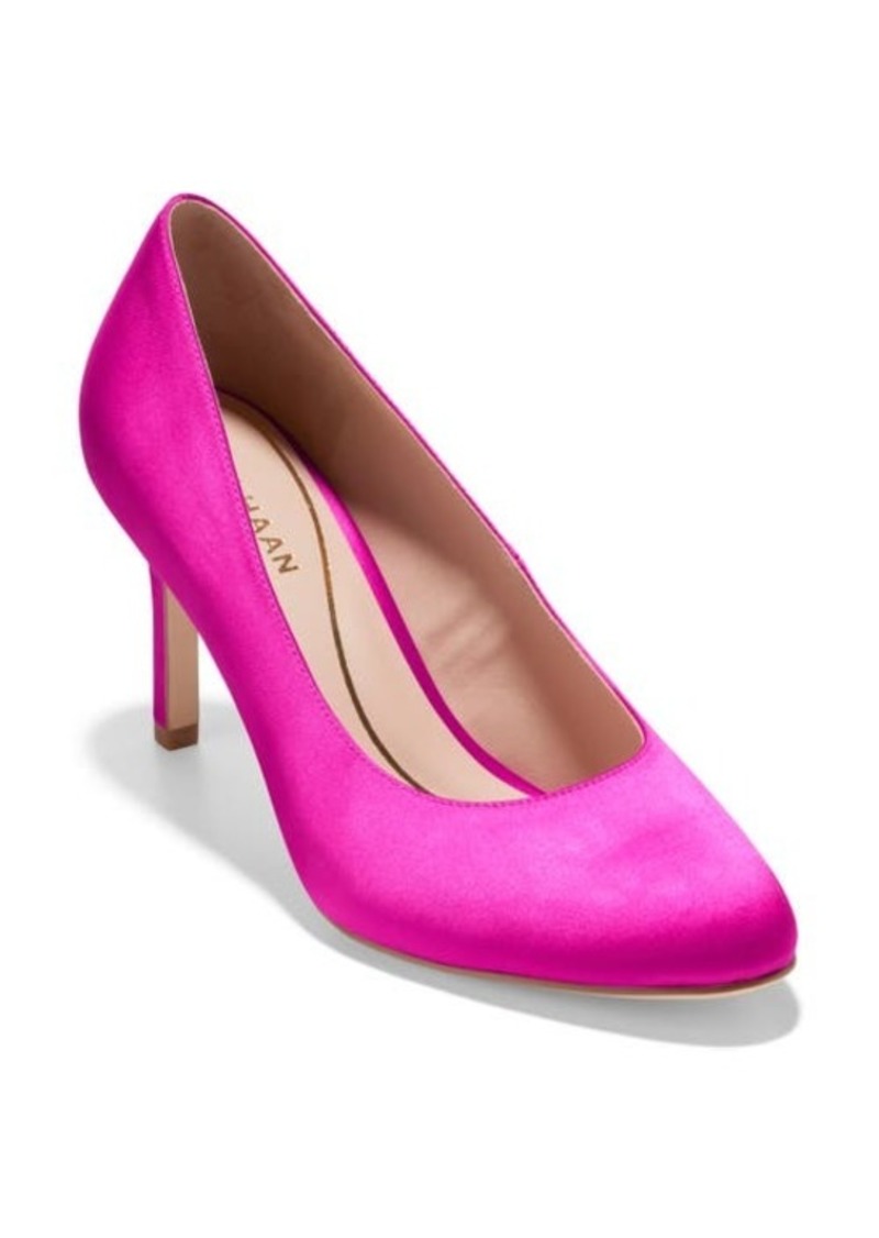 Cole Haan Gabbie Pump in Bright Pin at Nordstrom
