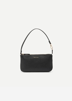 Cole Haan Go Anywhere Wristlet - Black Size OSFA