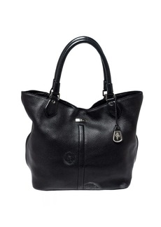 Cole Haan Grained Soft Leather Tote