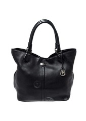 Cole Haan Grained Soft Leather Tote