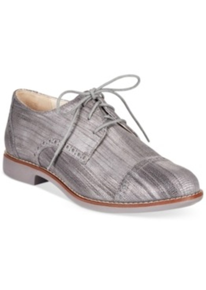 Cole Haan Cole Haan Gramercy Oxfords Women's Shoes | Shoes