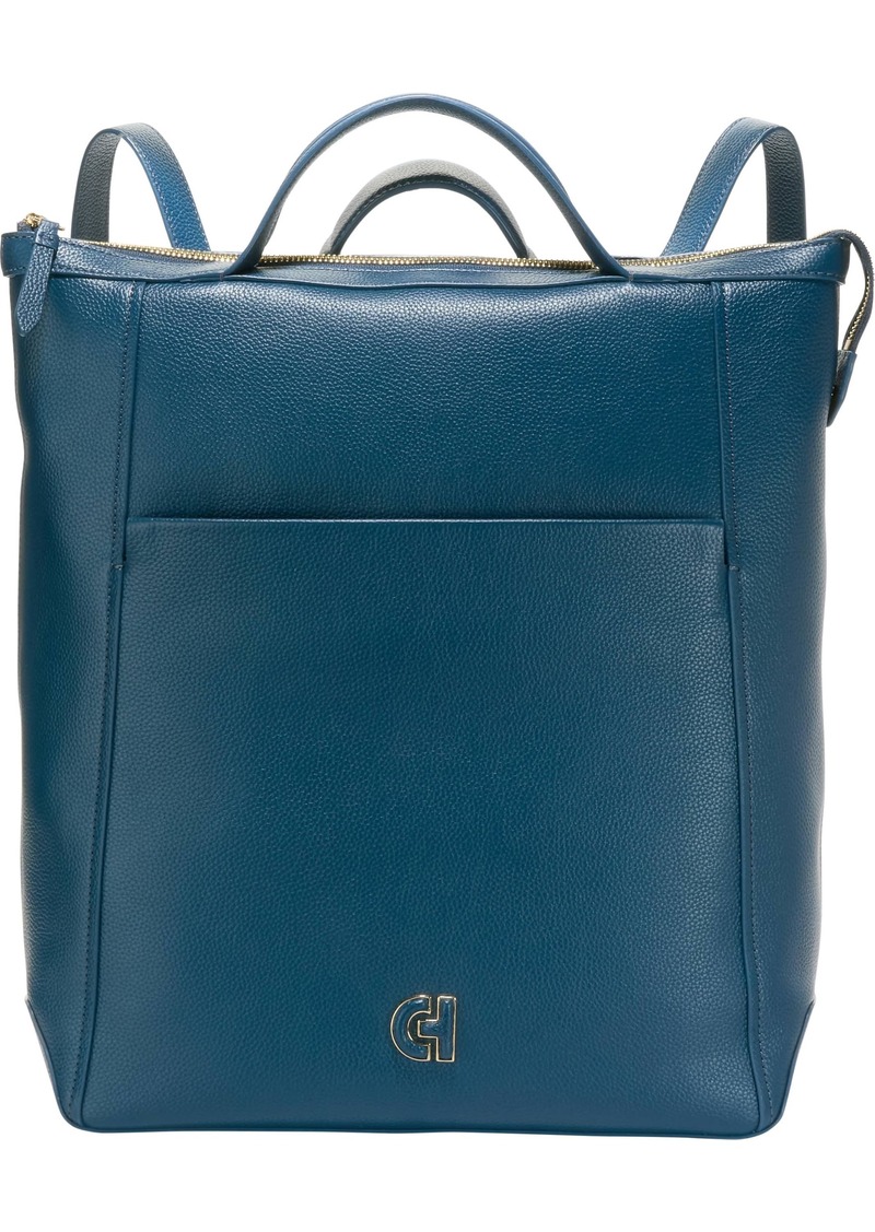 Cole Haan Grand Ambition Convertible Luxe Backpack