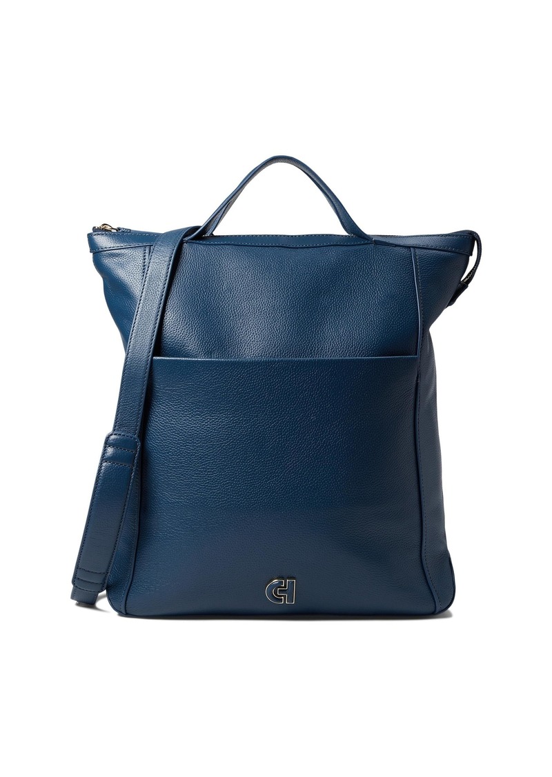 Cole Haan Grand Ambition Convertible Luxe Backpack