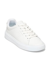 Cole Haan GrandPro Crosscourt Traveler Sneaker in Ivory/Blac at Nordstrom Rack