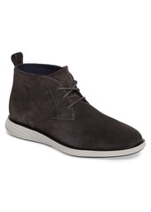 cole haan grand evolution chukka