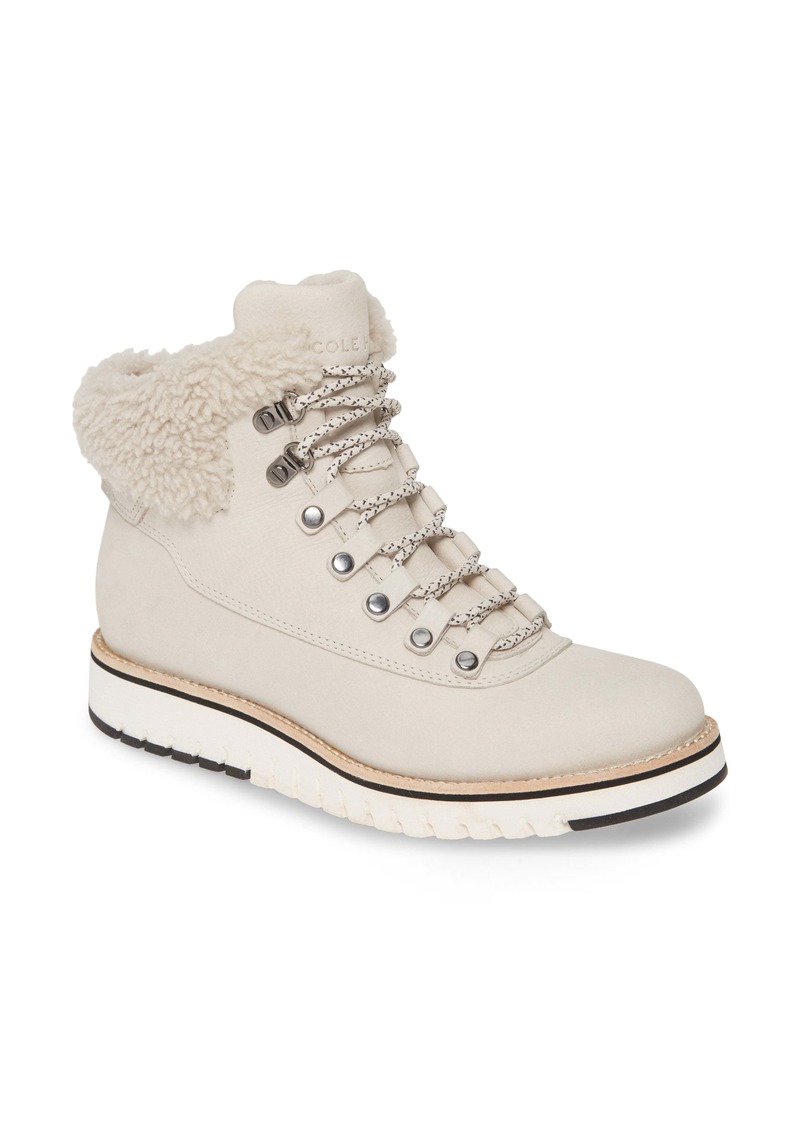 cole haan hiking boots women