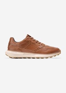 Cole Haan Men's Grandpro Ashland Sneakers - Brown Size 10