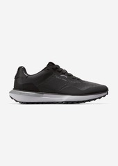 Cole Haan Men's GrandPrø Ashland Golf Sneakers - Black Size 11.5 Water-Resistant