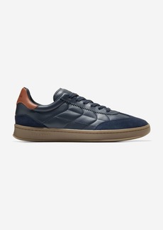 Cole Haan Men's GrandPrø Breakaway Sneakers - Blue Size 11.5