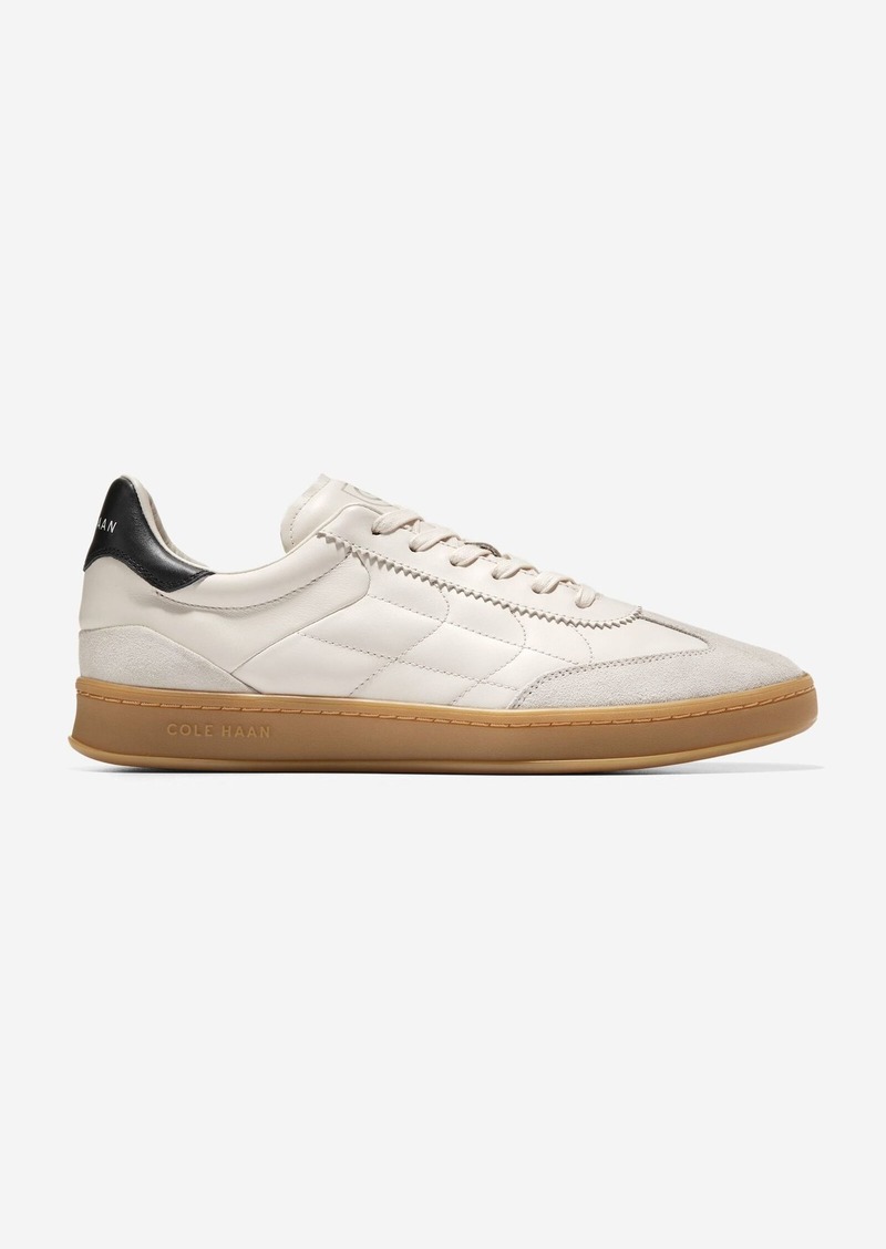 Cole Haan Men's GrandPrø Breakaway Sneakers - White Size 8.5