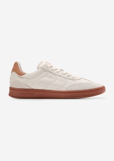 Cole Haan Men's GrandPrø Breakaway Sneakers - White Size 11