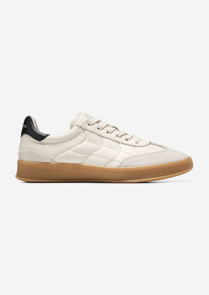 Cole Haan Women's GrandPrø Breakaway Sneaker - White Size 5