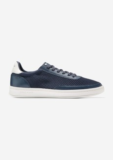 Cole Haan Men's GrandPrø Leisure Sneaker - Blue Size 9