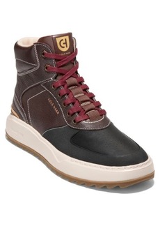 Cole Haan GrandPro Crossover Boot