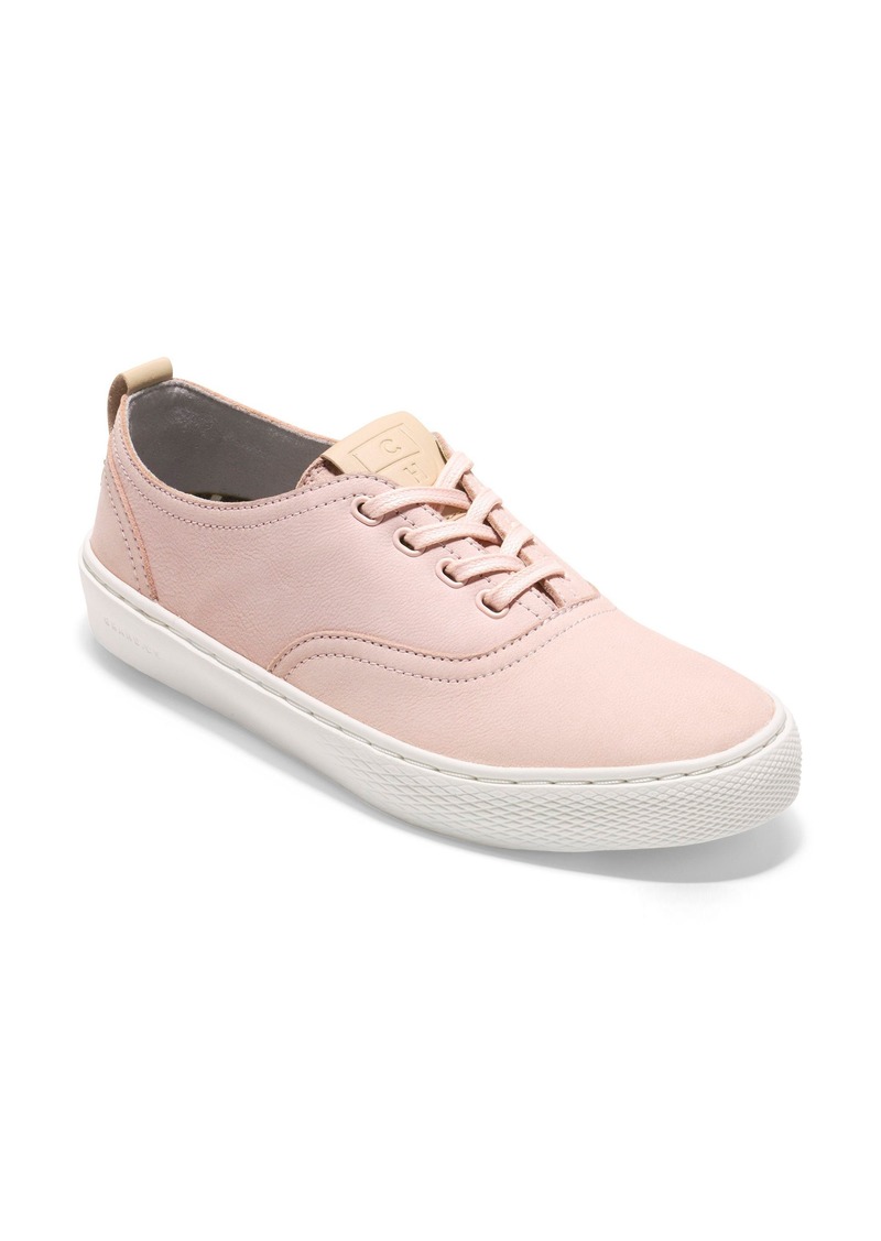 cole haan grandpro deck sneaker