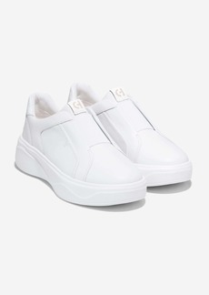 Cole Haan Grandpro Demi Slip On Sneaker