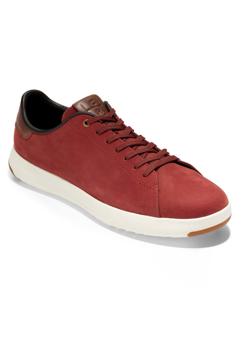 grandpro low top sneaker