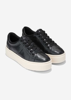 Cole Haan GrandPro Max Platform Sneaker