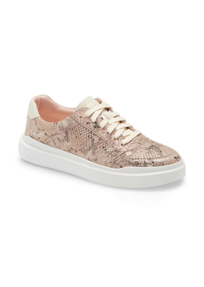 cole haan court sneakers